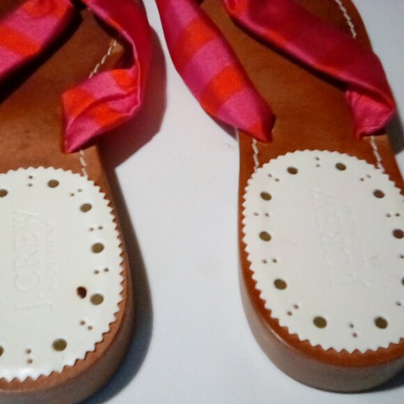 J. Crew Slip -in Sandals - Picture 6 of 7